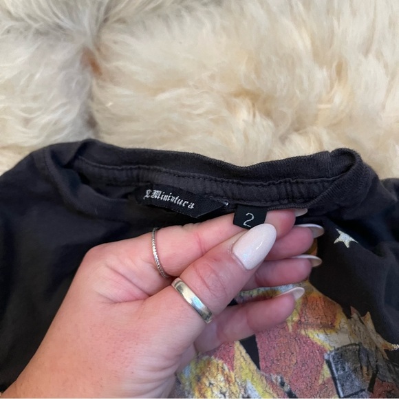 La Miniatura Tee - Picture 5 of 5